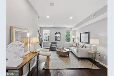 1705 D Street SE #1, Washington, DC 20003 - Photo 4