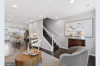 1705 D Street SE #1, Washington, DC 20003 - Photo 6
