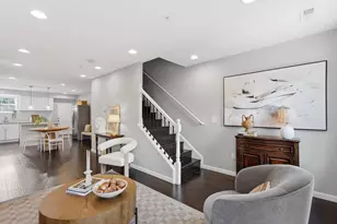 1705 D St SE, Washington, DC 20003 - Photo 6