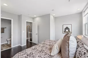 1705 D St SE, Washington, DC 20003 - Photo 20