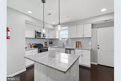 1705 D Street SE #1, Washington, DC 20003 - Photo 14