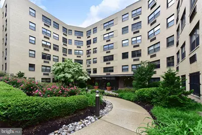 1801 Clydesdale Place NW #222, Washington, DC 20009 - Photo 4