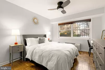 1801 Clydesdale Place NW #222, Washington, DC 20009 - Photo 12