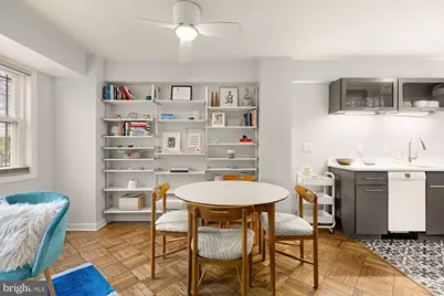 1801 Clydesdale Place NW #222, Washington, DC 20009 - Photo 8