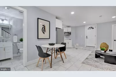 413 Ingraham Street NW #2, Washington, DC 20011 - Photo 12