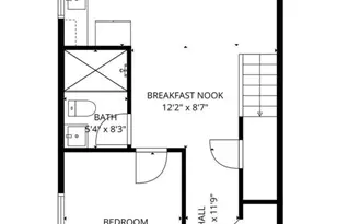 413 Ingraham St NW, Washington, DC 20011 - Photo 2