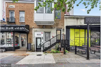 1650 Columbia Road NW #201, Washington, DC 20009 - Photo 2