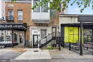 1650 Columbia Rd NW, Washington, DC 20009 - Photo 2