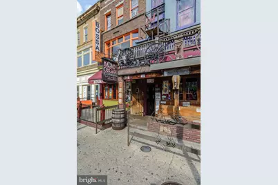 1954 Columbia Road NW #804, Washington, DC 20009 - Photo 14
