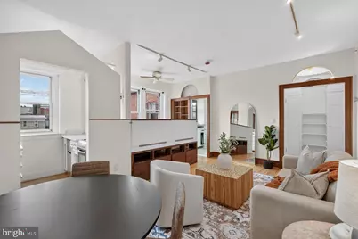 1954 Columbia Road NW #804, Washington, DC 20009 - Photo 2