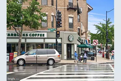 1954 Columbia Road NW #804, Washington, DC 20009 - Photo 16