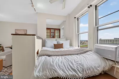 1954 Columbia Road NW #804, Washington, DC 20009 - Photo 8