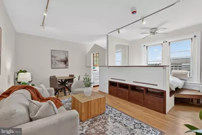 1954 Columbia Road NW #804, Washington, DC 20009 - Photo 1