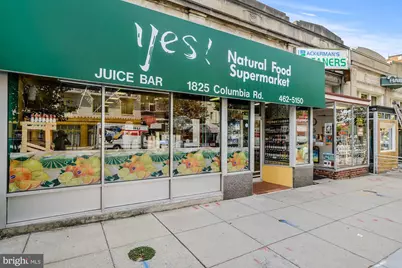 1954 Columbia Road NW #804, Washington, DC 20009 - Photo 12