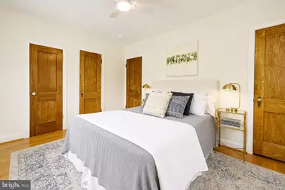2117 Observatory Place NW, Washington, DC 20007 - Photo 32