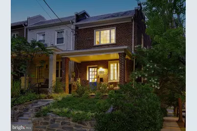 2117 Observatory Place NW, Washington, DC 20007 - Photo 1