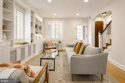 2117 Observatory Place NW, Washington, DC 20007 - Photo 8