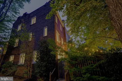 2117 Observatory Place NW, Washington, DC 20007 - Photo 2