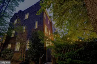 2117 Observatory Pl NW, Washington, DC 20007 - Photo 2