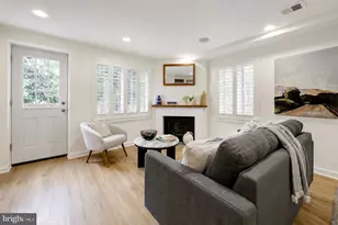 2117 Observatory Pl NW, Washington, DC 20007 - Photo 18