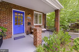 2117 Observatory Pl NW, Washington, DC 20007 - Photo 6
