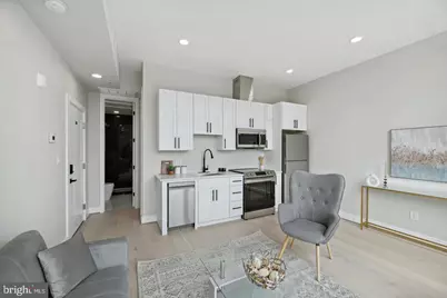 2213 M Street NE #7, Washington, DC 20002 - Photo 4