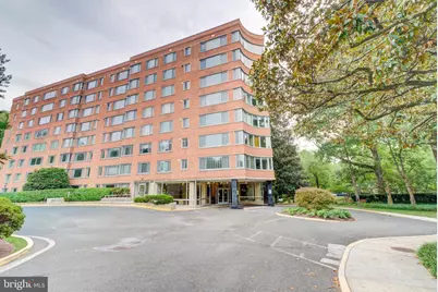 4200 Cathedral Avenue NW #512, Washington, DC 20016 - Photo 34