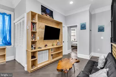 500 Irving Street NW #2, Washington, DC 20010 - Photo 4