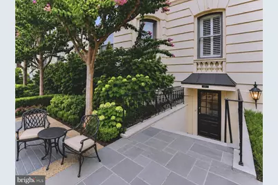 2153 California Street NW #1, Washington, DC 20008 - Photo 4