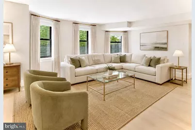 2153 California Street NW #1, Washington, DC 20008 - Photo 6