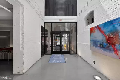 437 New York Avenue NW #708, Washington, DC 20001 - Photo 36