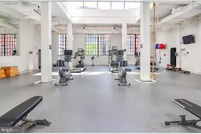 437 New York Avenue NW #708, Washington, DC 20001 - Photo 44