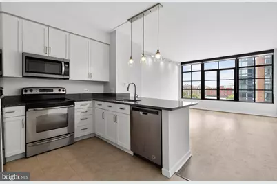 437 New York Avenue NW #708, Washington, DC 20001 - Photo 1