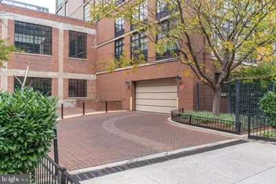 437 New York Avenue NW #708, Washington, DC 20001 - Photo 46