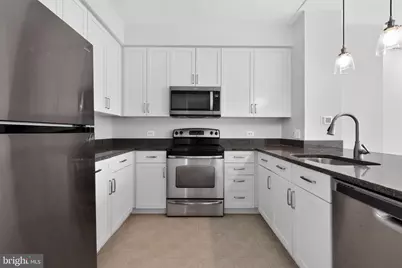 437 New York Avenue NW #708, Washington, DC 20001 - Photo 6