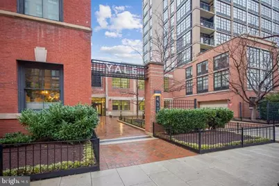 437 New York Avenue NW #708, Washington, DC 20001 - Photo 8