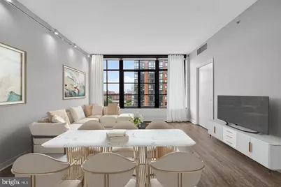 437 New York Avenue NW #708, Washington, DC 20001 - Photo 2