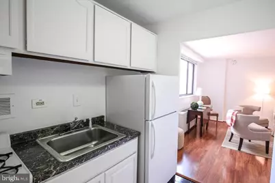 1420 N Street NW #710, Washington, DC 20005 - Photo 4