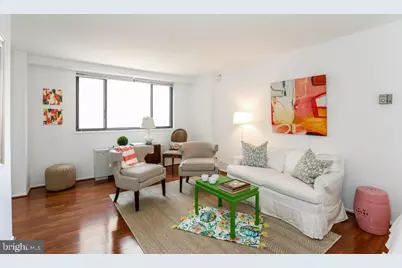 1420 N Street NW #710, Washington, DC 20005 - Photo 1