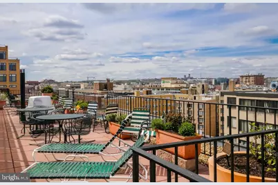 1420 N Street NW #710, Washington, DC 20005 - Photo 8