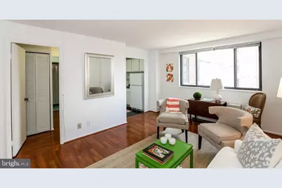 1420 N Street NW #710, Washington, DC 20005 - Photo 2