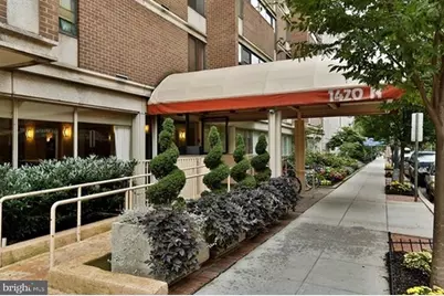 1420 N Street NW #710, Washington, DC 20005 - Photo 14