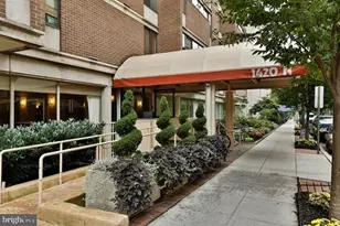 1420 N St NW, Washington, DC 20005 - Photo 14