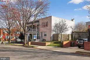 1353 C St SE, Washington, DC 20003 - Photo 1