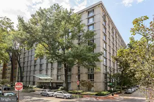 940 25th St NW, Washington, DC 20037 - Photo 22