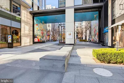 925 H Street NW #1103, Washington, DC 20001 - Photo 1