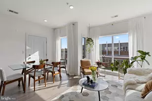 2812 Georgia Ave NW, Washington, DC 20001 - Photo 4
