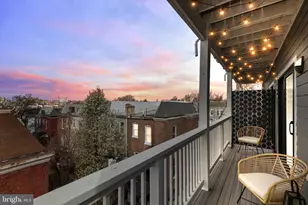 2812 Georgia Ave NW, Washington, DC 20001 - Photo 2