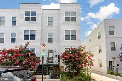719 18th Street NE #719-1, Washington, DC 20002 - Photo 2
