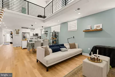 719 18th Street NE #719-1, Washington, DC 20002 - Photo 4
